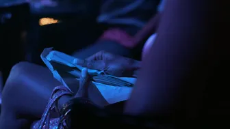 Monica Raymund, Riley Voelkel, etc - Hightown s01e03 (2020)