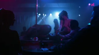 Monica Raymund, Riley Voelkel, etc - Hightown s01e03 (2020)