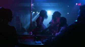 Monica Raymund, Riley Voelkel, etc - Hightown s01e03 (2020)