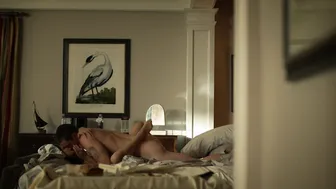 Ana Nogueira - Hightown s01e04 (2020)