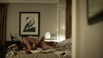 Ana Nogueira - Hightown s01e04 (2020)