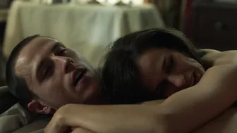 Ana Nogueira - Hightown s01e04 (2020)