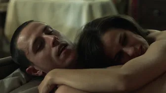 Ana Nogueira - Hightown s01e04 (2020)