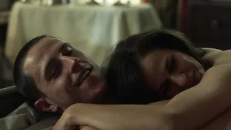 Ana Nogueira - Hightown s01e04 (2020)