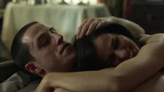 Ana Nogueira - Hightown s01e04 (2020)