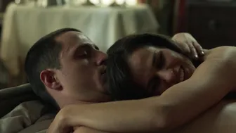 Ana Nogueira - Hightown s01e04 (2020)