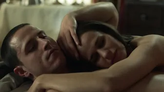 Ana Nogueira - Hightown s01e04 (2020)