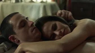 Ana Nogueira - Hightown s01e04 (2020)