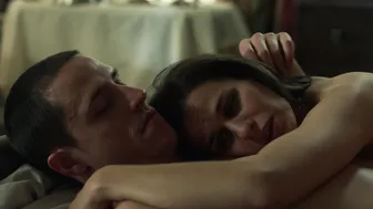 Ana Nogueira - Hightown s01e04 (2020)