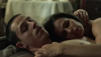 Ana Nogueira - Hightown s01e04 (2020)