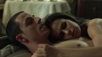 Ana Nogueira - Hightown s01e04 (2020)