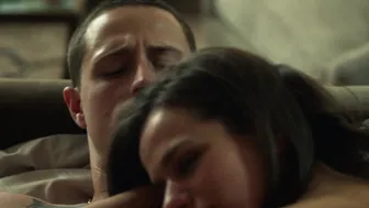 Ana Nogueira - Hightown s01e04 (2020)