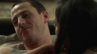 Ana Nogueira - Hightown s01e04 (2020)