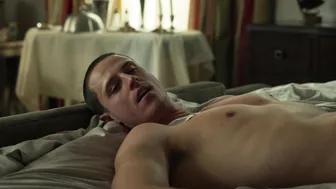 Ana Nogueira - Hightown s01e04 (2020)