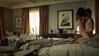 Ana Nogueira - Hightown s01e04 (2020)