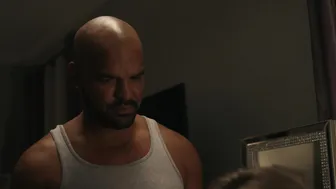 Riley Voelkel, etc - Hightown s02e01 (2021)