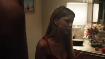 Riley Voelkel, etc - Hightown s02e01 (2021)