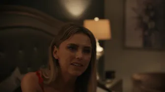 Riley Voelkel, etc - Hightown s02e01 (2021)