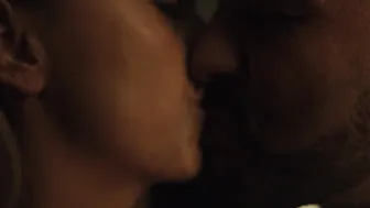 Riley Voelkel, etc - Hightown s02e01 (2021)