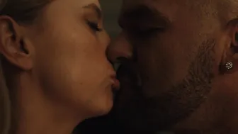 Riley Voelkel, etc - Hightown s02e01 (2021)