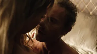 Riley Voelkel, etc - Hightown s02e01 (2021)