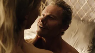 Riley Voelkel, etc - Hightown s02e01 (2021)