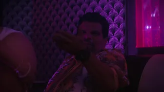 Riley Voelkel, etc - Hightown s02e01 (2021)