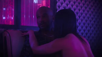 Riley Voelkel, etc - Hightown s02e01 (2021)