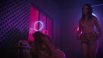 Riley Voelkel, etc - Hightown s02e01 (2021)