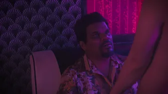 Riley Voelkel, etc - Hightown s02e01 (2021)