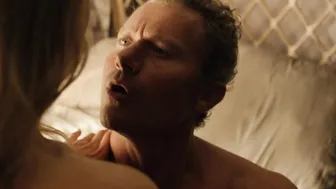 Riley Voelkel, etc - Hightown s02e01 (2021)