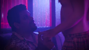 Riley Voelkel, etc - Hightown s02e01 (2021)