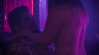 Riley Voelkel, etc - Hightown s02e01 (2021)