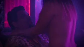 Riley Voelkel, etc - Hightown s02e01 (2021)