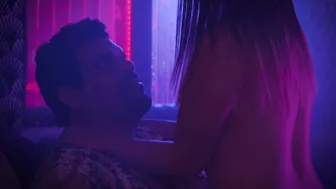 Riley Voelkel, etc - Hightown s02e01 (2021)