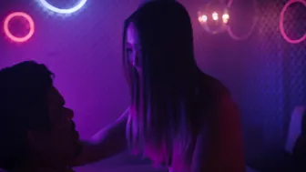 Riley Voelkel, etc - Hightown s02e01 (2021)