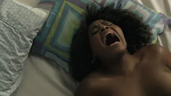 Riley Voelkel, Chantal Maurice, Monica Raymund – Hightown s02e06 (2021)