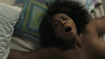 Riley Voelkel, Chantal Maurice, Monica Raymund – Hightown s02e06 (2021)