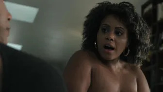 Riley Voelkel, Chantal Maurice, Monica Raymund – Hightown s02e06 (2021)