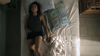 Riley Voelkel, Chantal Maurice, Monica Raymund – Hightown s02e06 (2021)