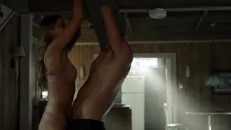 Riley Voelkel, etc – Hightown s02e10 (2020)