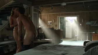 Riley Voelkel, etc – Hightown s02e10 (2020)