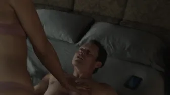 Riley Voelkel, etc – Hightown s02e10 (2020)