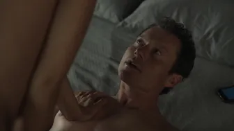 Riley Voelkel, etc – Hightown s02e10 (2020)