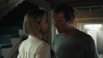 Riley Voelkel, etc – Hightown s02e10 (2020)