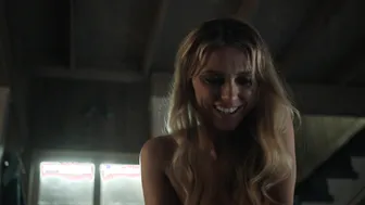 Riley Voelkel, etc – Hightown s02e10 (2020)