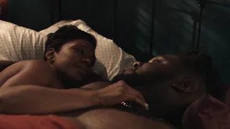 Riley Voelkel, etc – Hightown s02e10 (2020)