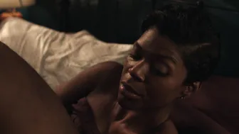 Riley Voelkel, etc – Hightown s02e10 (2020)