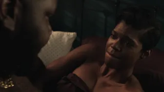 Riley Voelkel, etc – Hightown s02e10 (2020)