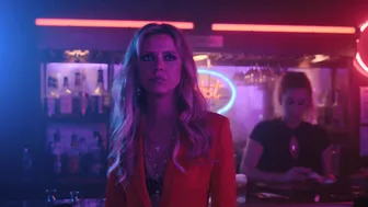 Kaya Rosenthal, Monica Raymund, etc - Hightown s03e05 (2024)